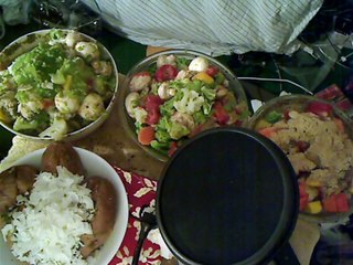 Full Healthy Raw Vegan Meal Revealed In Real Life