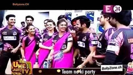 BCL Ka Dhamaal Hua Shuru!! - 21st Nov 2014