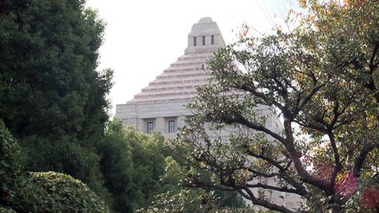 حل مجلس النواب الياباني رسميا تمهيدا لانتخابات مبكرة