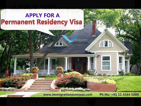 Permanent Residency Visa- accessing your chances of Immigrating