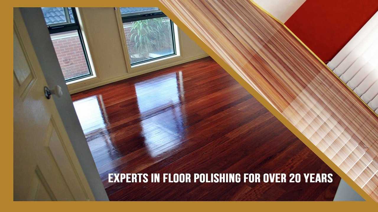 Domestic floor polishing brisbane - Amber Floor Sanding