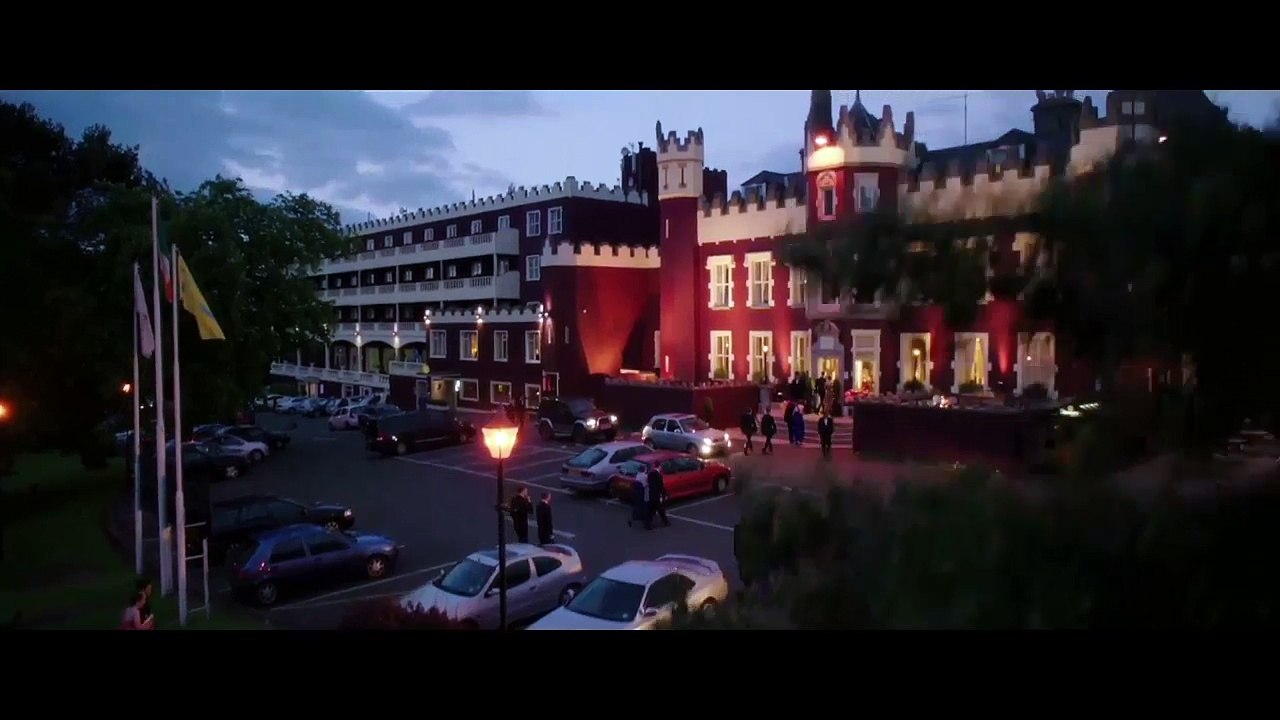 Love Rosie Her Teaser HD