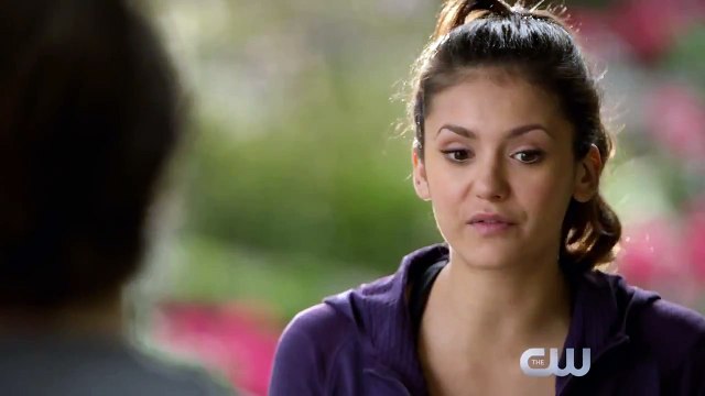 Vampire Diaries - 6x09 - Promo - Mission Bonnie dans I Alone (bande-annonce)
