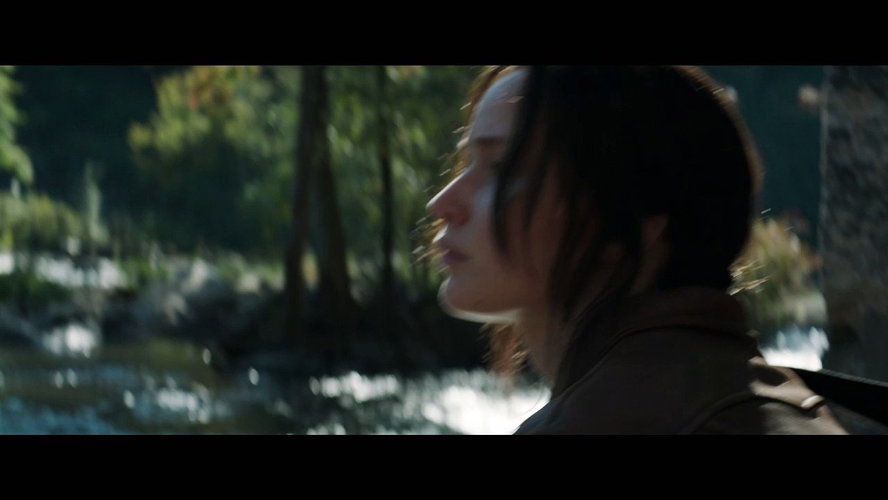 The Hunger Games Mockingjay Part 1 Most Anticipated Event TV Spot HD