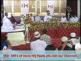 Wah Kya Jood o Karam Hai Shah e Bat'taha Tera by Owais Qadri