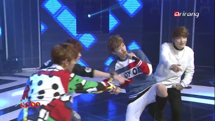 Simply K-Pop Ep138C06 B.I.G (Are You Ready)