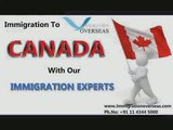 Get Canada Visa Services with Our Immigration Expert