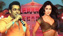 Salman Khan Calls Katrina Kapoor - VIDEO | Arpita Wedding | Latest Bollywood News