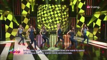 Simply K-Pop Ep138C08 HELLOVENUS (StickySticky)