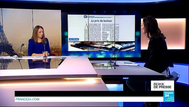 Diplômés français : Le rêve d'un job à l'étranger
