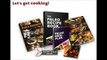 Paleo Recipe Book Review    Brand New Paleo Diet Cookbook With Over 370 Recipes  Paleo Diet Cookbook