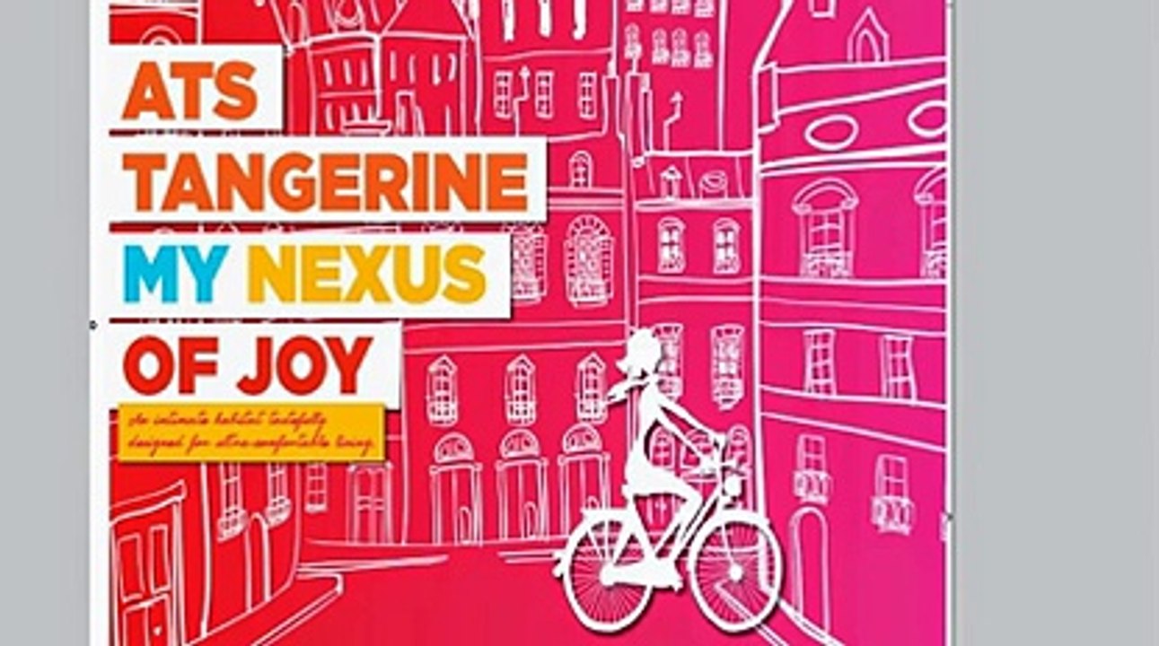 ATS Tangerine Sector 99A Gurgaon