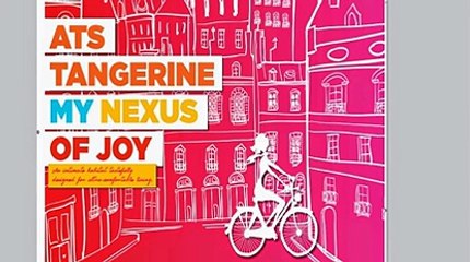 ATS Tangerine Sector 99A Gurgaon