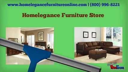 Homelegance Prenzo - Homelegance Daisy - Home Elegance Furniture