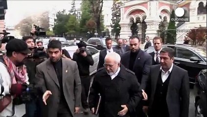 Κρίσιμη εβδομάδα για τα πυρηνικά του Ιράν