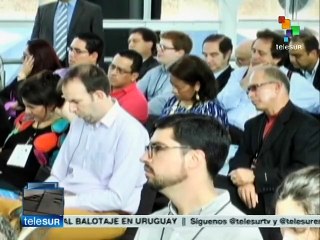 Sociedad civil de Costa Rica se solidariza con Ayotzinapa