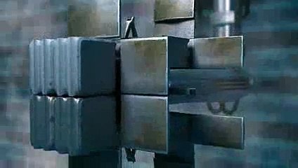 Geovision Object Tracking Feature - Part I