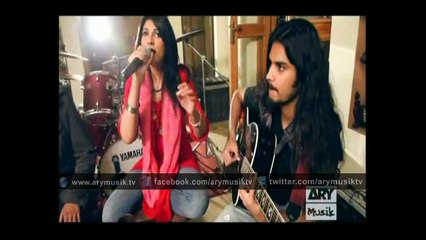 Dhoond Le Panah by Fariha Parvaiz