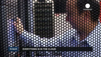 Οι αλλαγές που φέρνει το cloud σε υπολογιστές και ταμπλέτες