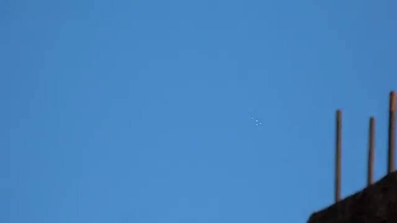 ufo.(groupe en formation)2014