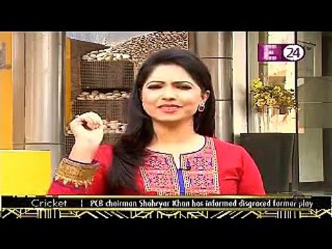 Sapne Suhane Ladakpan Ke - 19th November 2014 Khoon Se Bhari Maag apnicommunity.com