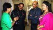 Suraj Barjatya ,Alok Nath And Renuka Shahane Together In Mere Rang Mein Rangne Wali | New Show| Life Ok