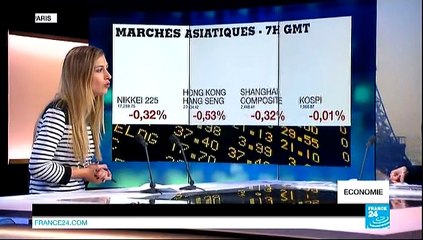 le journal de l'économie - États-Unis : Keystone XL attendra