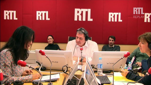 Présidence de l'UMP : La campagne s'est radicalisée , décrypte Vanessa Schneider