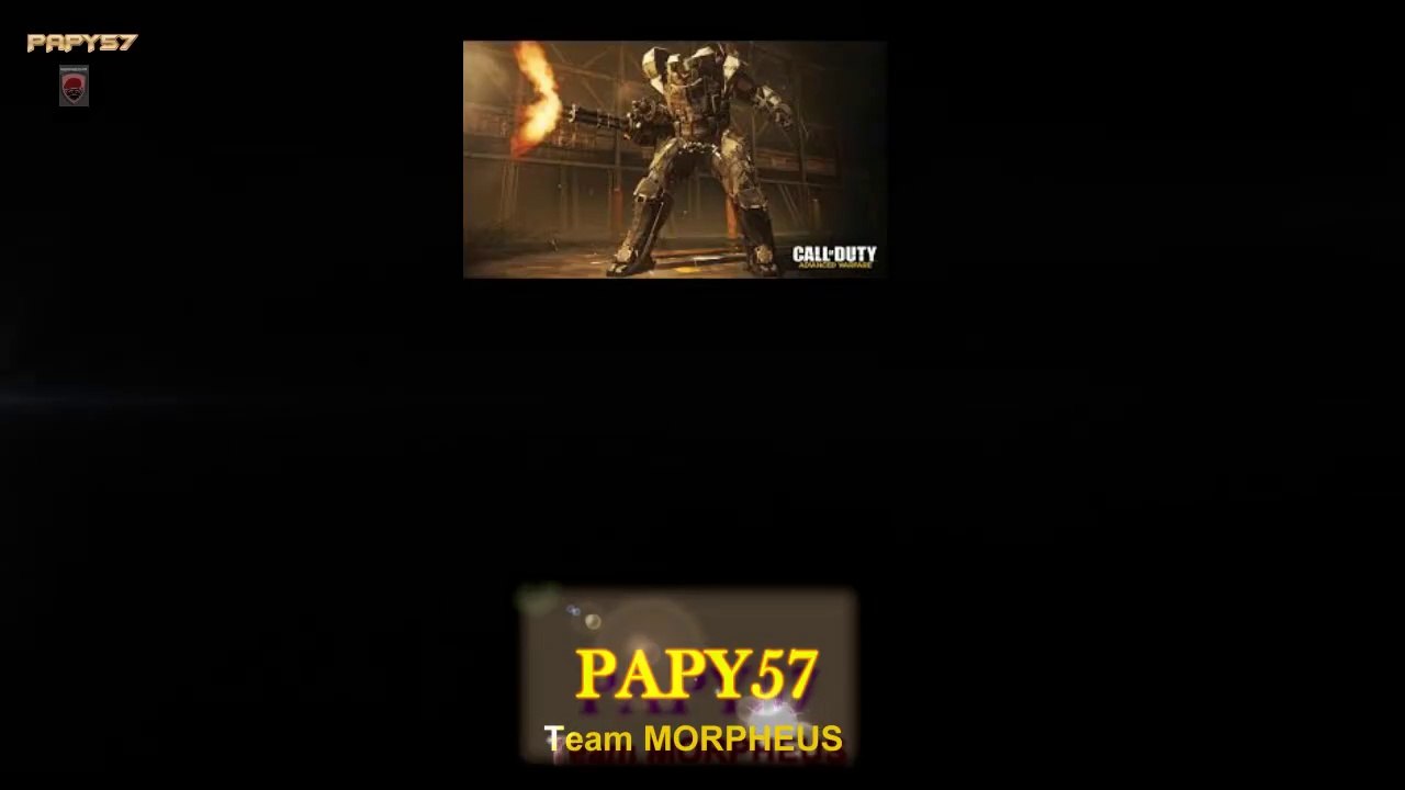 Call of duty Advanced Warfare .ARMADA. part 12