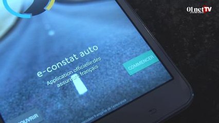 Le constat amiable auto devient numérique