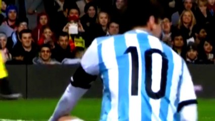 Argentina vs Portugal 0-1 International Friendly Match 2014 Goal & Highlights