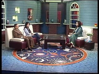 Salam Sindh 19.11.2014 part 2 of 5