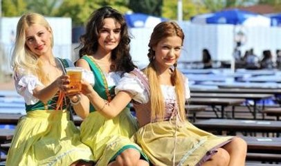 Antalya'da Düzenlenen Bira Festivali İptal Edildi