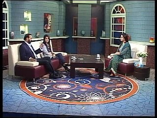 Salam Sindh 19.11.2014 part 4 of 5