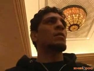 Nick Diaz before Pride 33