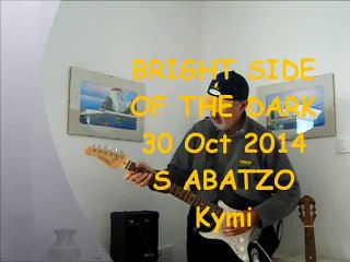 BRIGHT SIDE OF THE DARK