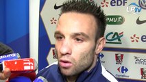 Valbuena sur l'affaire qui secoue l'OM