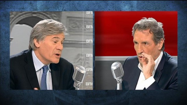 Le Foll: la France va renforcer ses moyens pour combattre Daesh