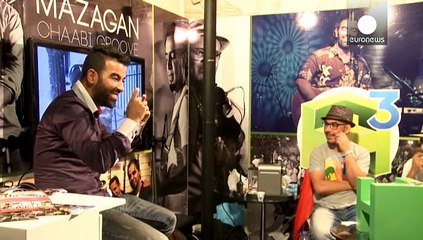 "Visa For Music": Speed Dating für Musiker und Festivalveranstalter in Rabat