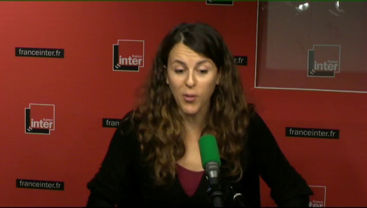 Le billet de Nicole Ferroni : 'Ministère du travail… Y’a du boulot'