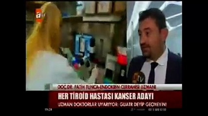 Doç Dr Fatih Tunca
