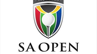EUROPEON The South African Open Championship 2014 live stream