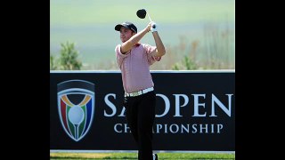 South African Open Championship golf online