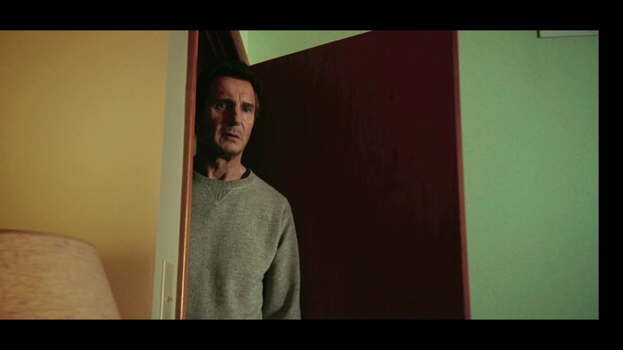 Tak3n: Trailer HD VF