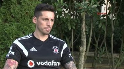 2 Jose Sosa Şu Ana Kadar 'Şampiyonluğun En Büyük Adayıyız' Görüntüsü Veremedik