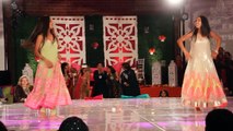 Superb Mehndi Dance Performance Pakistani Wedding - Pak video tube