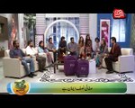 Abb Takk - News Cafe morning show Episode 237 19-11-2014