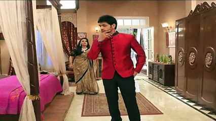 Meri Aashiqui Tum Se Hi Ishaani finally takes RVs help