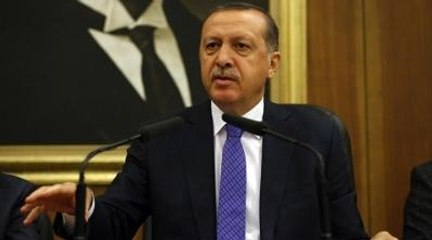 Erdoğan: Bedelli Askerlikle İlgili Alınmış Bir Karar Yok