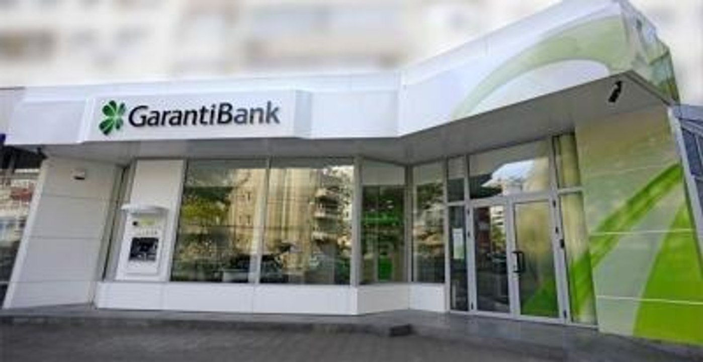 İspanyol Devi Garanti'ye Talip